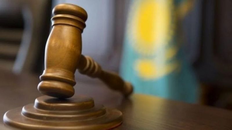 Работники сферы здравоохранения Жетісу оказались на скамье подсудимых