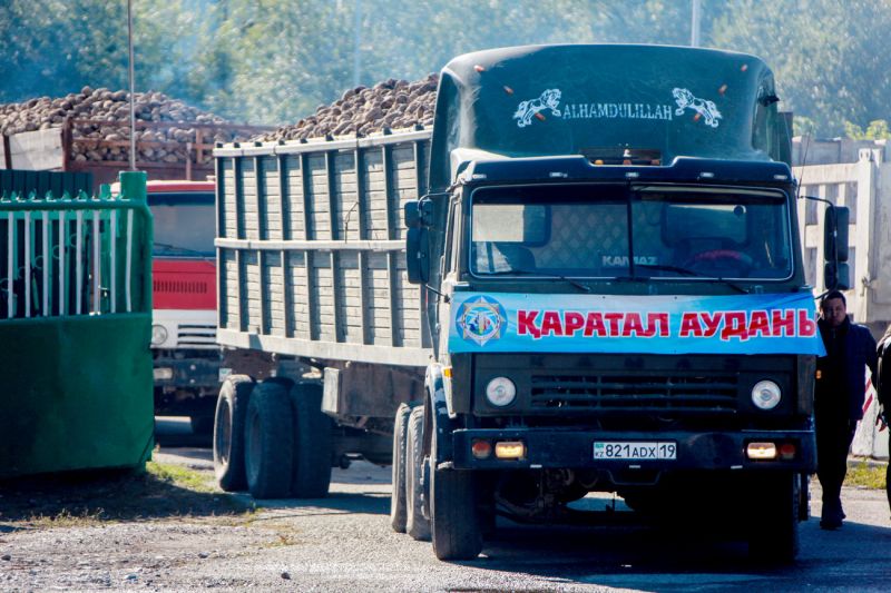 В Жетісу стартовал сахарный сезон