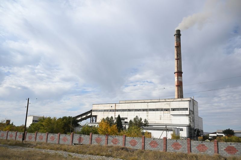 Область Жетісу встречает зиму в полной готовности