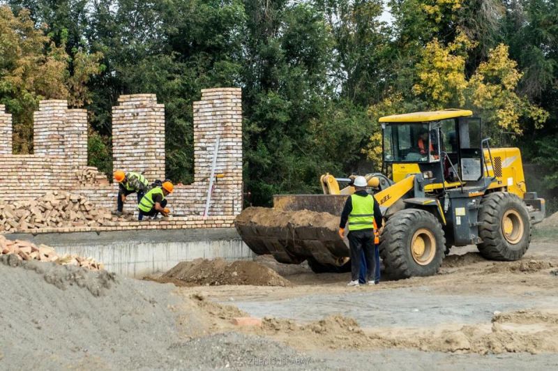 Модернизация сельского здравоохранения: В Жетісу появятся почти 60 медобъектов