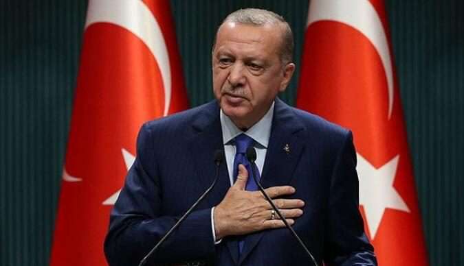 Эрдоган вновь избран президентом Турции