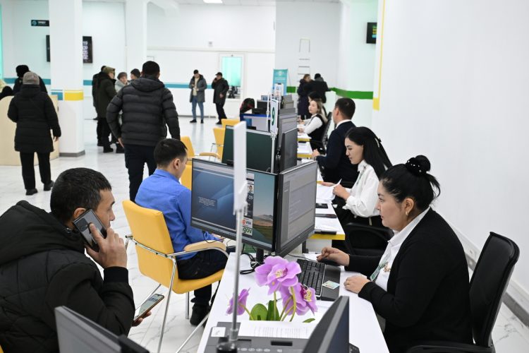 Как будут работать в майские праздники ЦОНы в Жетісу