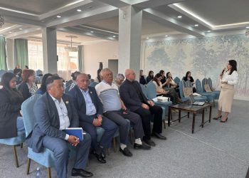 Семинар для лидеров этнокультурных объединений прошёл в Жетісу