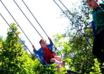 Свыше 113 тысяч детей охватят отдыхом в Жетiсу