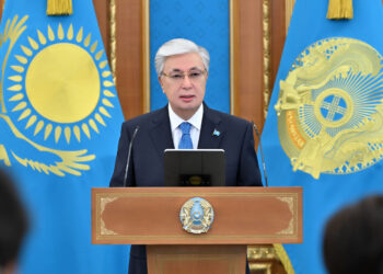 Токаев поздравил с профессиональным праздником работников культуры