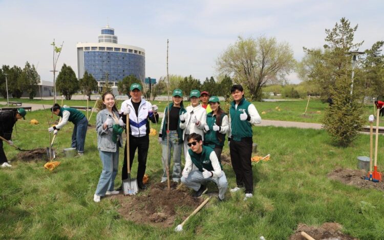 Области Жетісу – 3 года: регион преображается с каждым днем