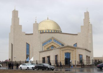 Казахстанцы будут отдыхать на Курбан-айт три дня