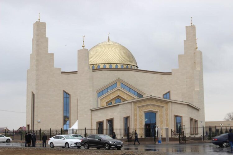 Казахстанцы будут отдыхать на Курбан-айт три дня