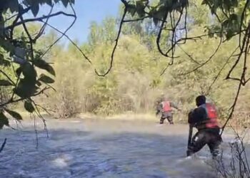 Найдено тело пропавшего военнослужащего в Кербулакском районе