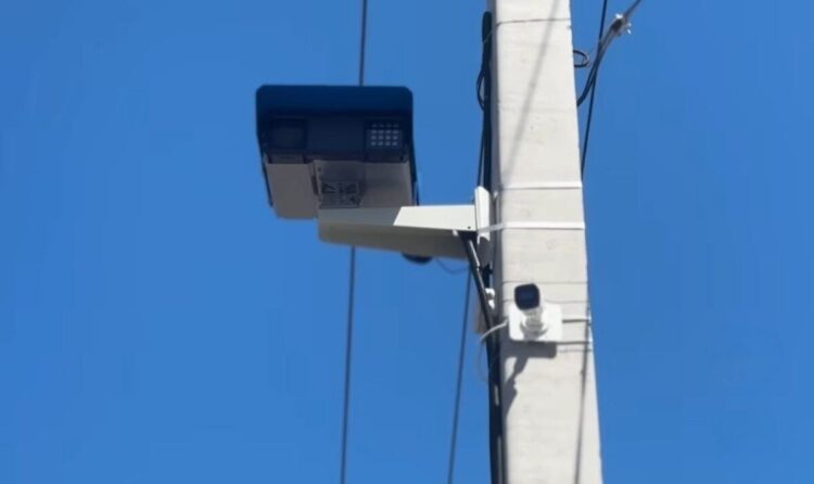 Современные комплексы видеонаблюдения «Мерген» установлены на дорогах Жетісу