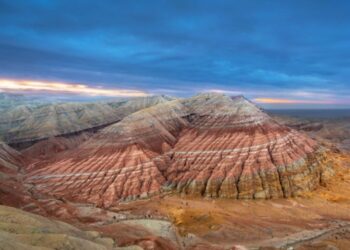 Проект для привлечения туристов запустили в Жетiсу