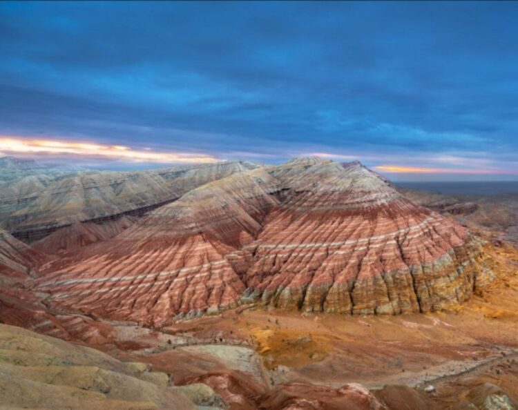 Проект для привлечения туристов запустили в Жетiсу