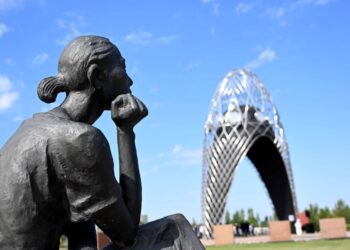 Токаев: Память о миллионах безвинных жертв тоталитаризма священна