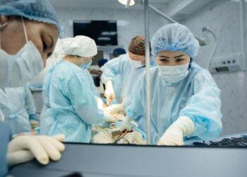 В Казахстане предложили усовершенствовать ОСМС