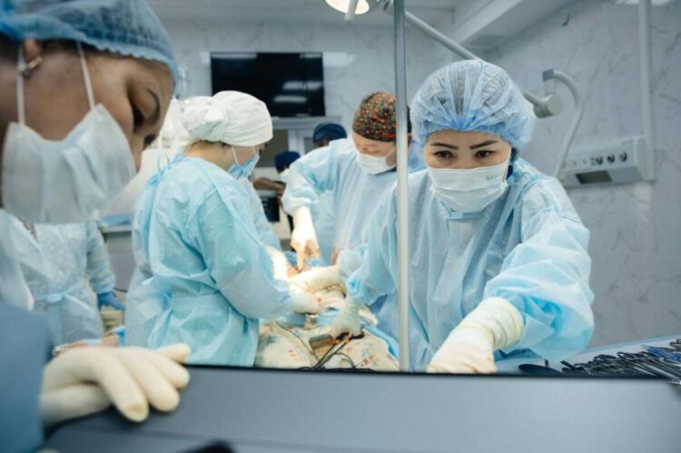 В Казахстане предложили усовершенствовать ОСМС