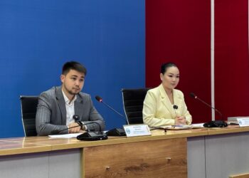 Грант «Тәуелсіздік ұрпақтары» впервые ориентирован на сельскую молодежь Жетісу