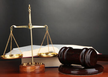 Презумпция невиновности — правовой принцип