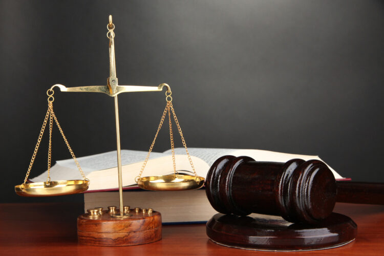 Презумпция невиновности — правовой принцип