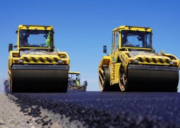 В 2025 году в Казахстане начнется реализация ряда новых автодорожных проектов