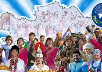 Свыше 260 религиозных объединений действуют сегодня в Жетiсу