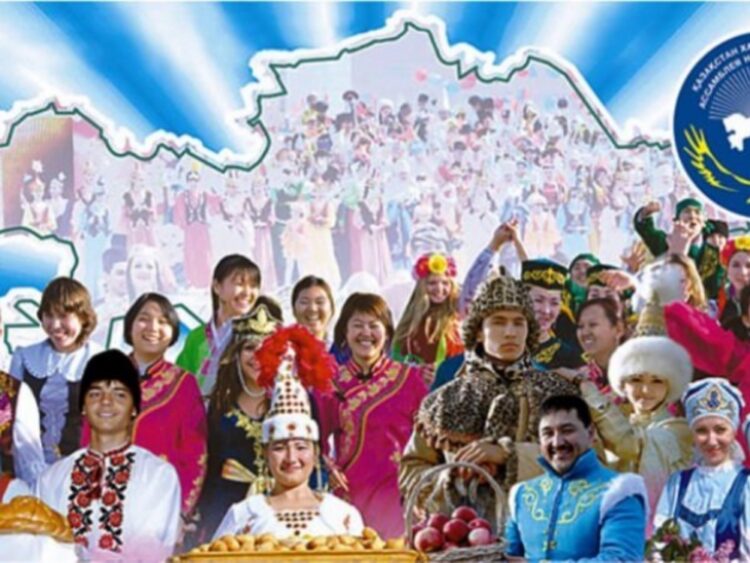 Свыше 260 религиозных объединений действуют сегодня в Жетiсу