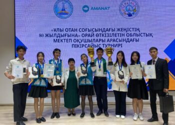 Аты-баты шли дебаты