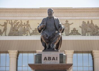 Области Жетісу – 3 года: в регионе активно развивают сферу культуры