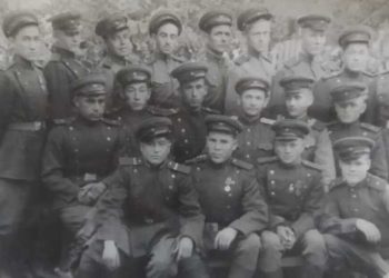 Они не любили рассказывать о войне