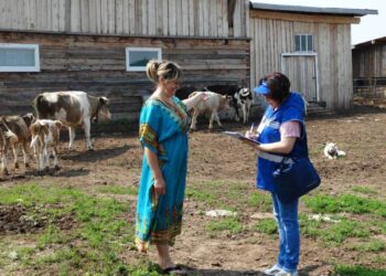 Национальная сельскохозяйственная перепись стартует в Жетiсу
