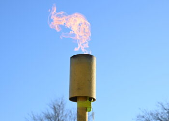 Восемь жилых массивов газифицируют в Талдыкоргане