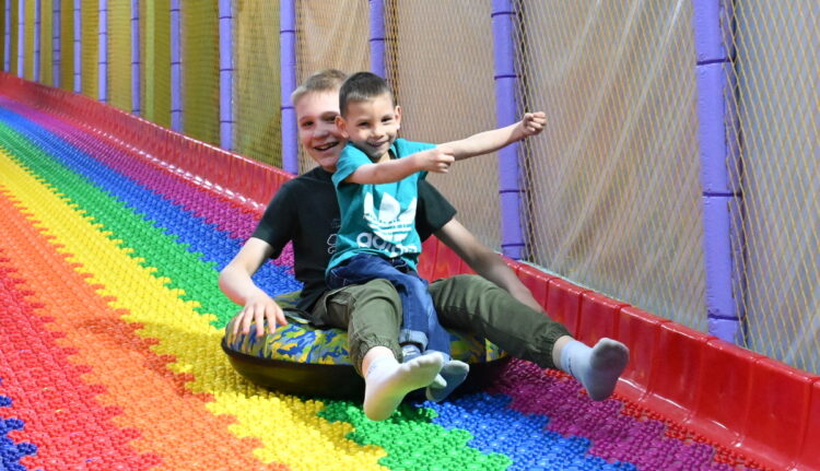 Акцию в канун Дня защиты детей планируют в Талдыкоргане