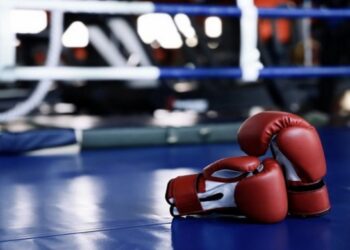 Шесть золотых медалей выиграли жетысуские боксёры на чемпионате Азии