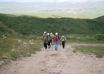 Какая господдержка предусмотрена для бизнеса в сфере туризма в РК