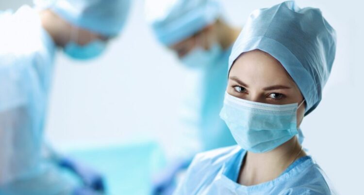 Свыше 6 тысяч медсестер трудятся в медучреждениях Жетiсу