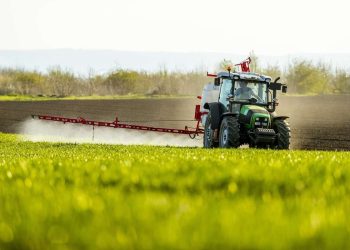 В Жетісу незаконно выдавали права на управление сельхозтехникой