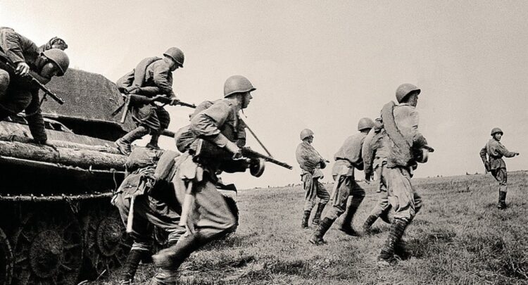 Ими гордятся потомки