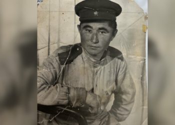 Айткали Рысбаев из Жетісу пережил фронт, плен и несправедливость