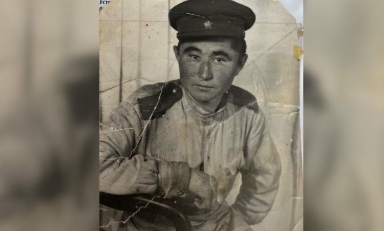Айткали Рысбаев из Жетісу пережил фронт, плен и несправедливость