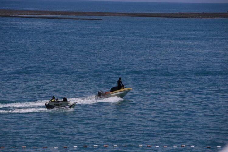 В Жетісу определили зоны для купания