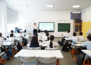 200 000 сельских детей получат доступ к школам будущего