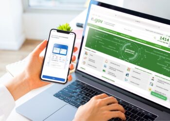 Пенсионный калькулятор теперь доступен в приложении «ЦОН»