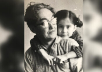 Наследие имени: Исповедь о судьбе Мухамеджана Тынышпаева и уроках отца