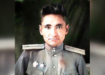 Династия Мылтыкбаевых из Жетiсу, посвятившая жизнь служению закону и народу