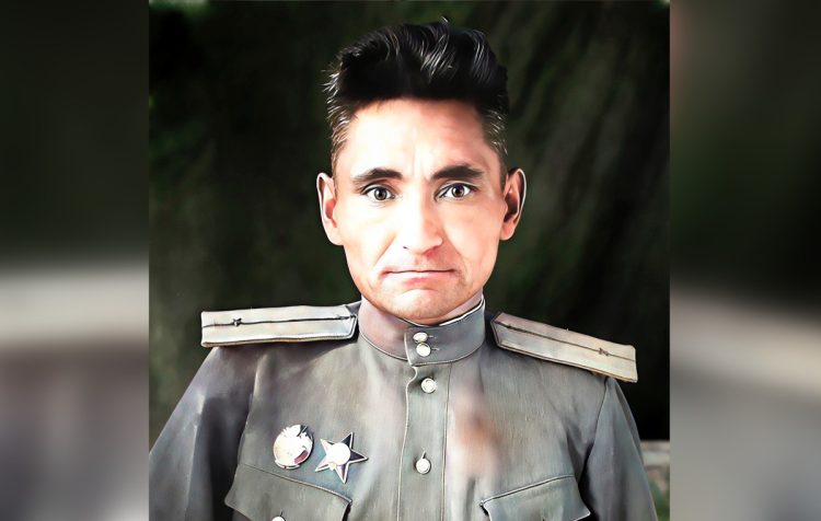 Династия Мылтыкбаевых из Жетiсу, посвятившая жизнь служению закону и народу