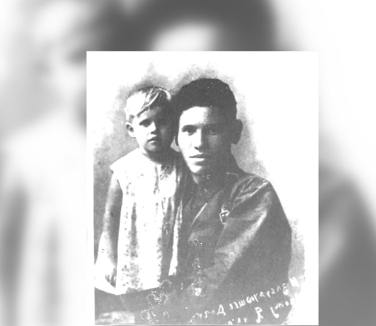 Герои не будут забыты