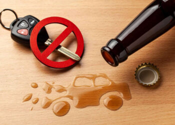 206 пьяных водителей задержали на автодорогах в Жетiсу