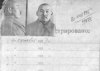 Память сильнее приговора