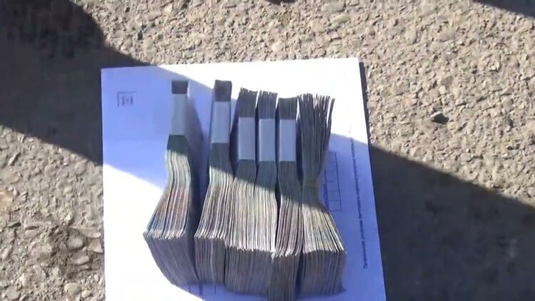 Руководитель департамента и глава компании осуждены за коррупцию в Жетісу