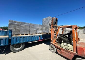 Бизнесмен из Жетiсу расширяет производство в строительной сфере