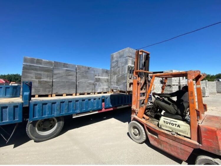 Бизнесмен из Жетiсу расширяет производство в строительной сфере